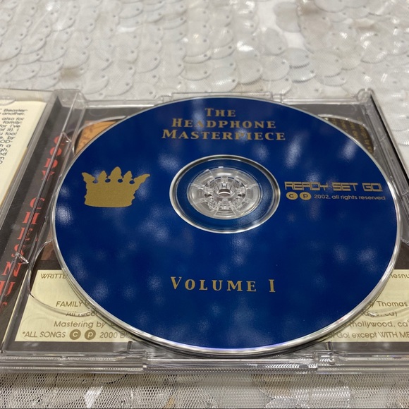 Cody Chesnutt - The Headphone Masterpiece - Picture 6 of 11